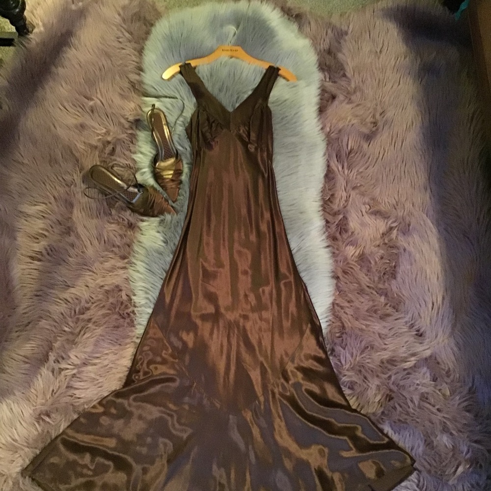 Zum Zum by Niki Livas dress